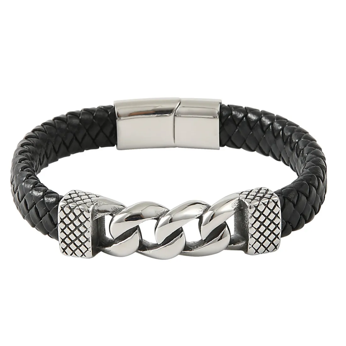 Bracelet Homme 285220 Redskins Bijoux