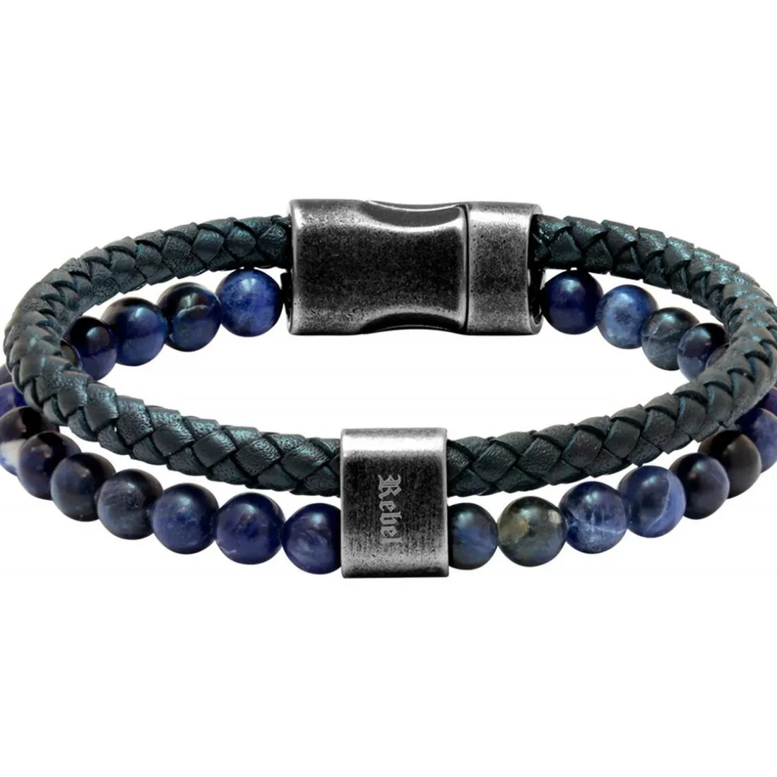 Bracelet Homme Rochet HB562206 - Bleu