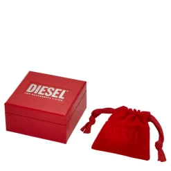 Bracelet Homme Diesel Bijoux - DL1363040 Argent 925/1000
