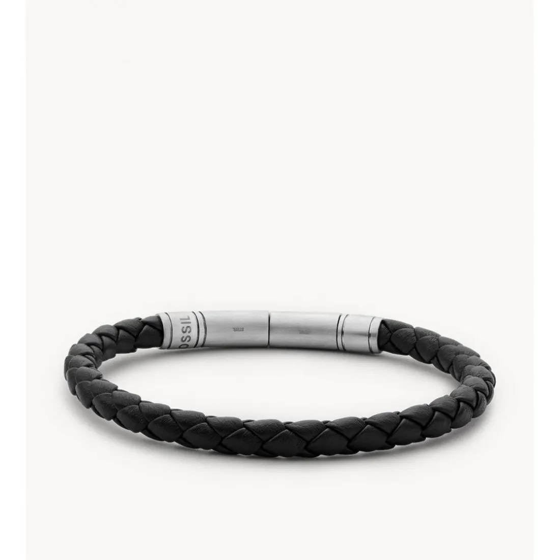 Bracelet Homme Fossil Bijoux JF04089040 - VINTAGE CASUAL