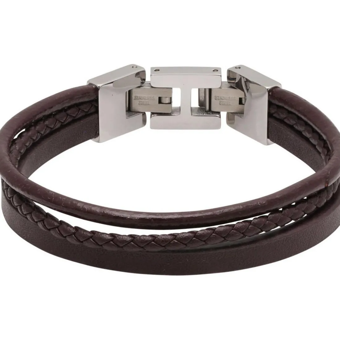 Bracelet Homme HB7603 Rochet - STANFORD