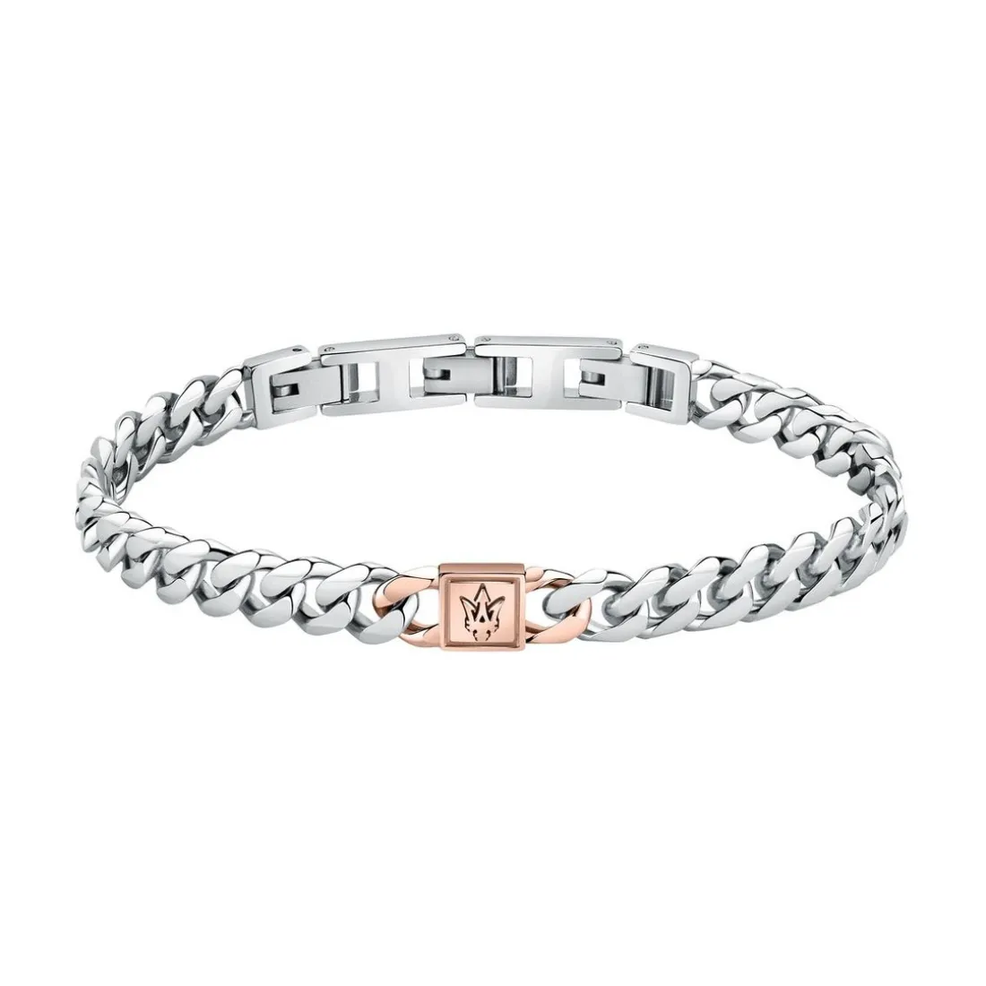 Bracelet Homme JM422AVD08 en acier