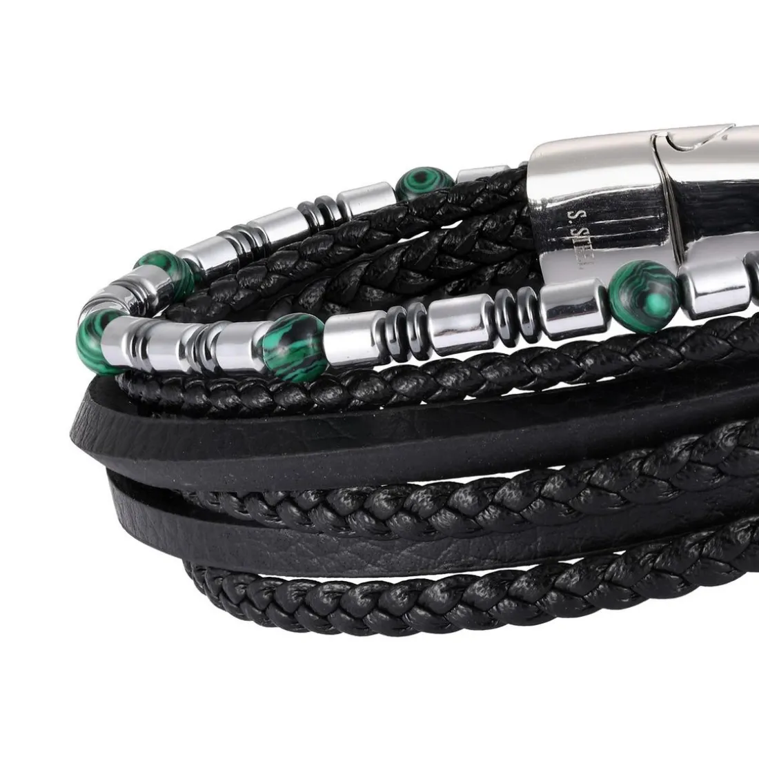 Bracelet Homme Redskins Bijoux 285790