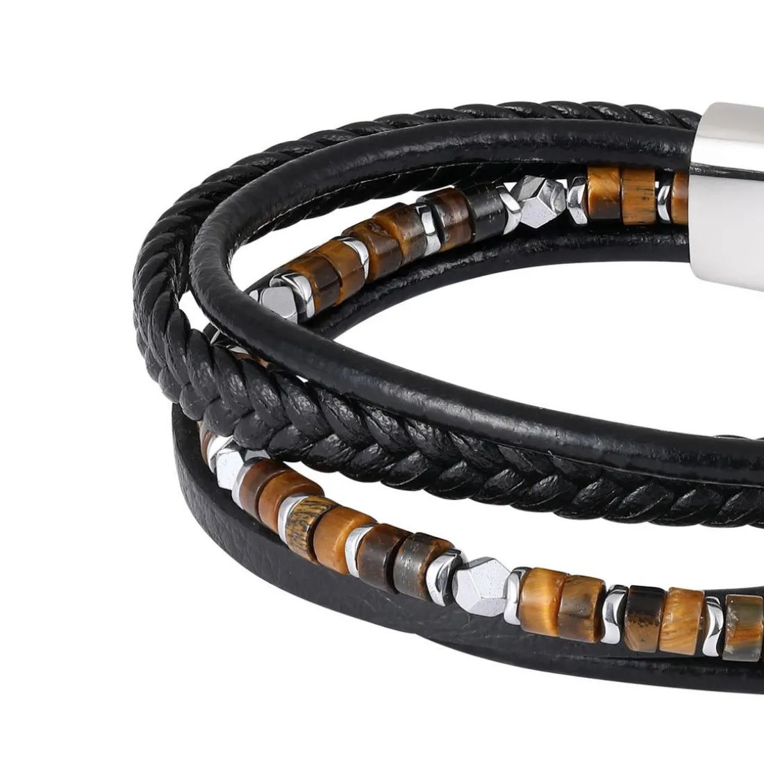 Bracelet Homme Redskins Bijoux 285729