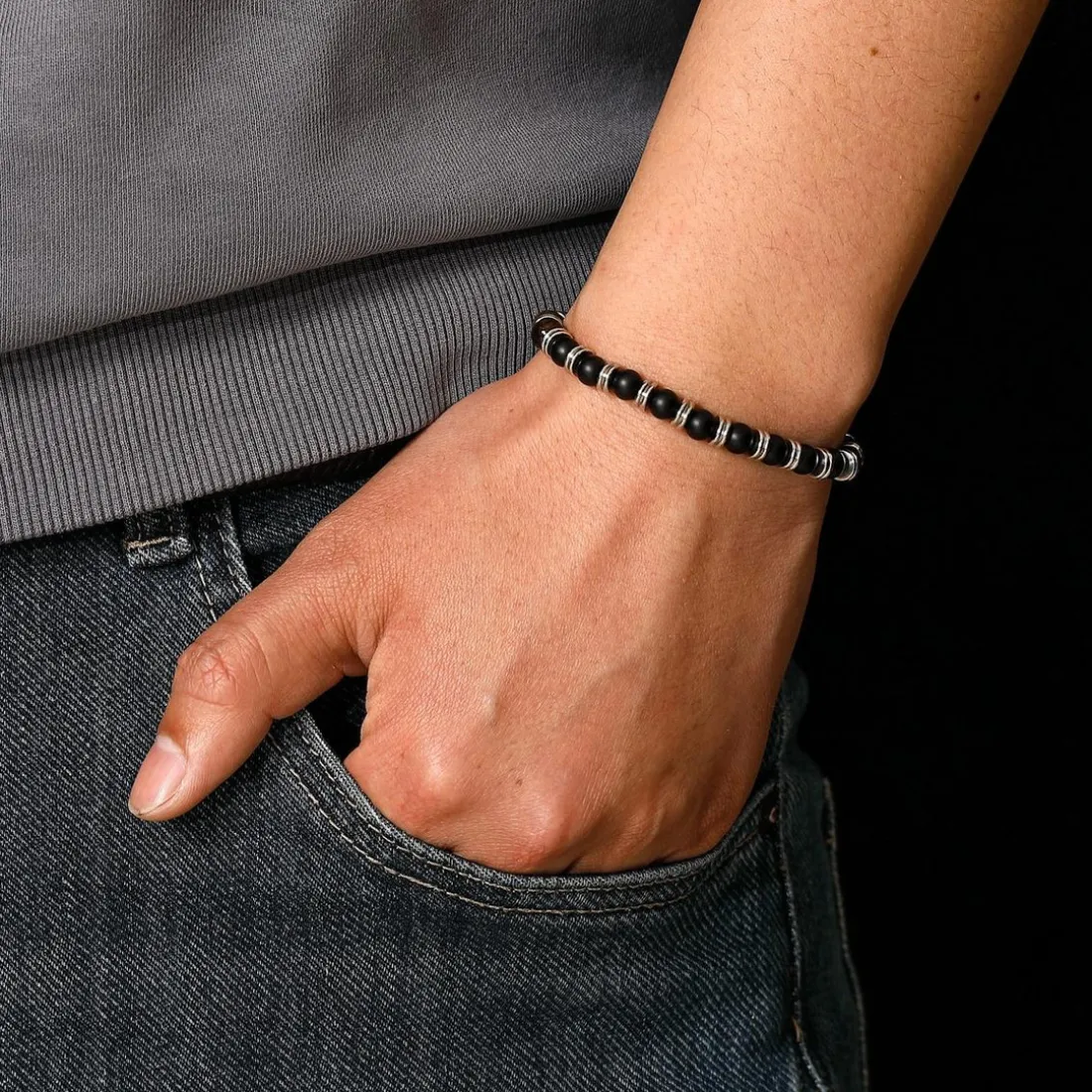 Bracelet Homme Redskins Bijoux 285733