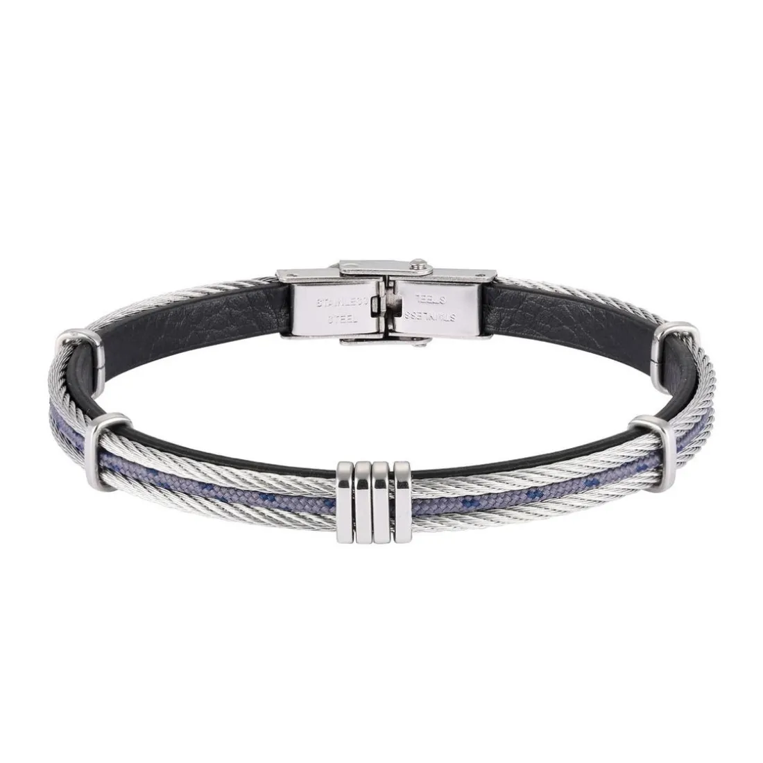 Bracelet Homme Redskins Bijoux 285751