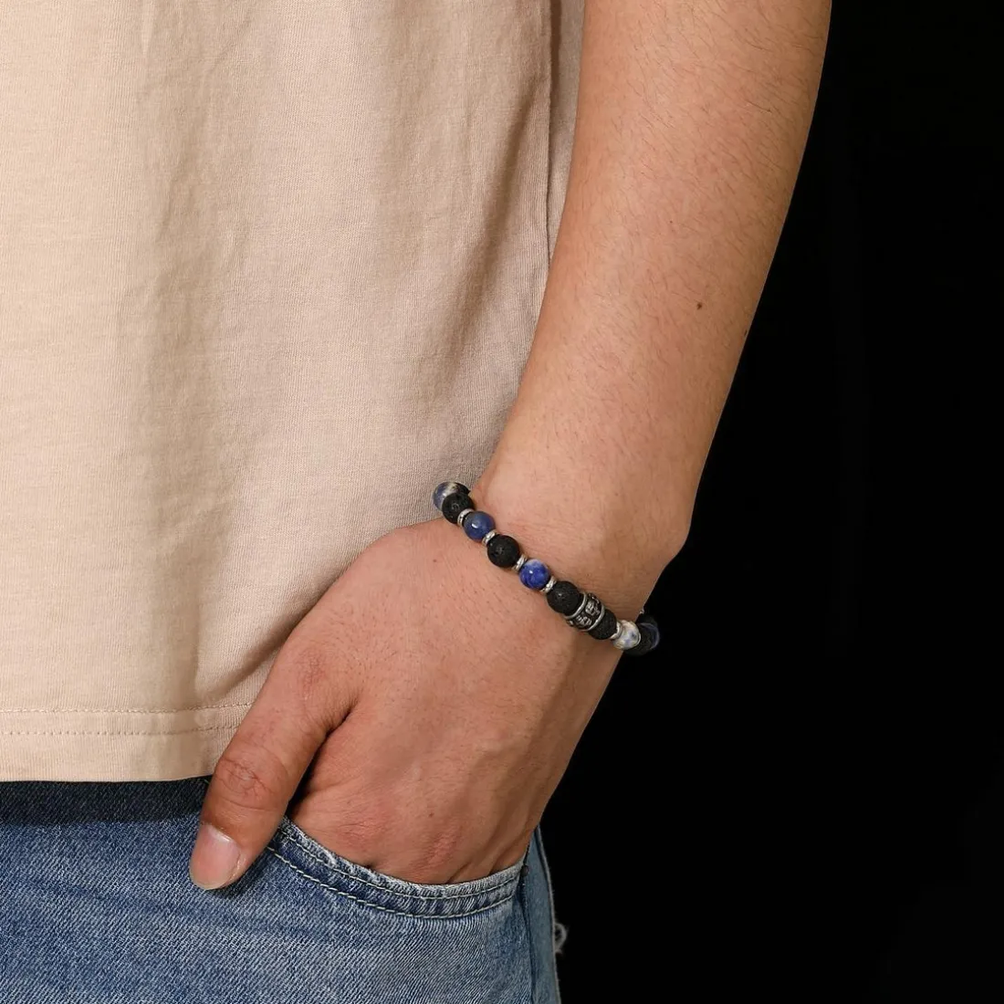 Bracelet Homme Redskins Bijoux 285771