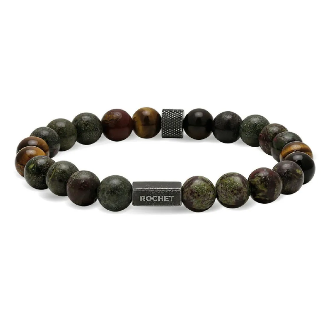 Bracelet Homme Rochet HB2808 Zen - Multicolors