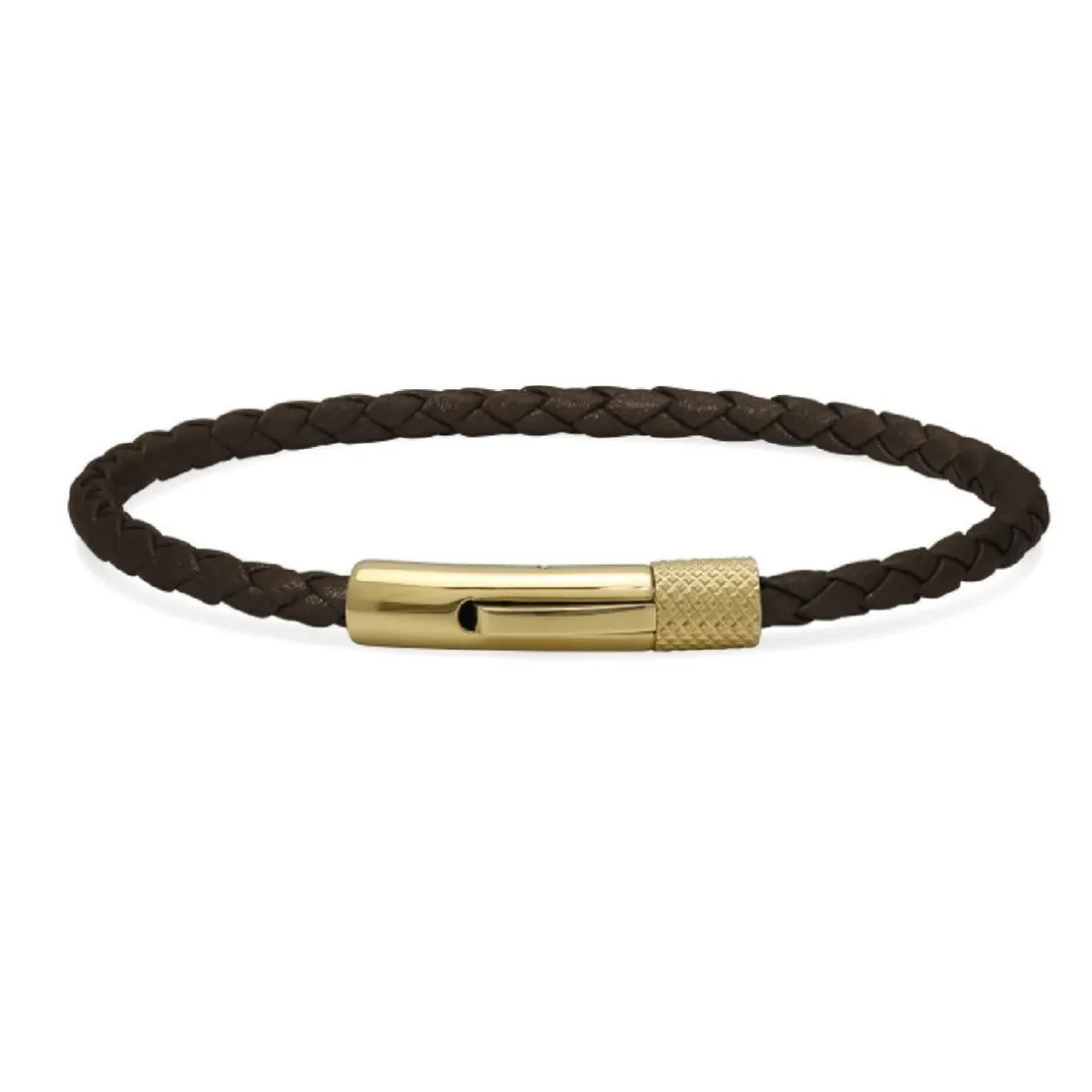 Bracelet Homme Rochet HB1430903 Driver - Marron
