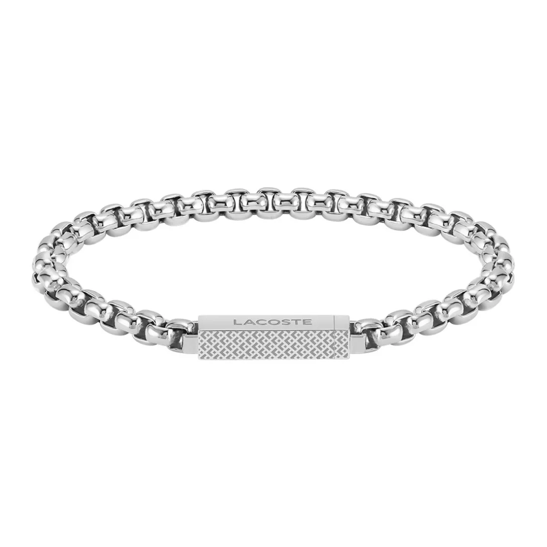 Bracelet Lacoste 2040123 - Bracelet Homme