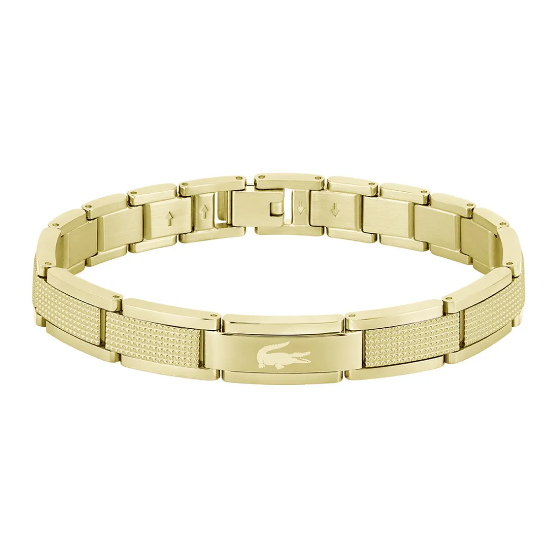 Bracelet Lacoste 2040219 - Bracelet Homme