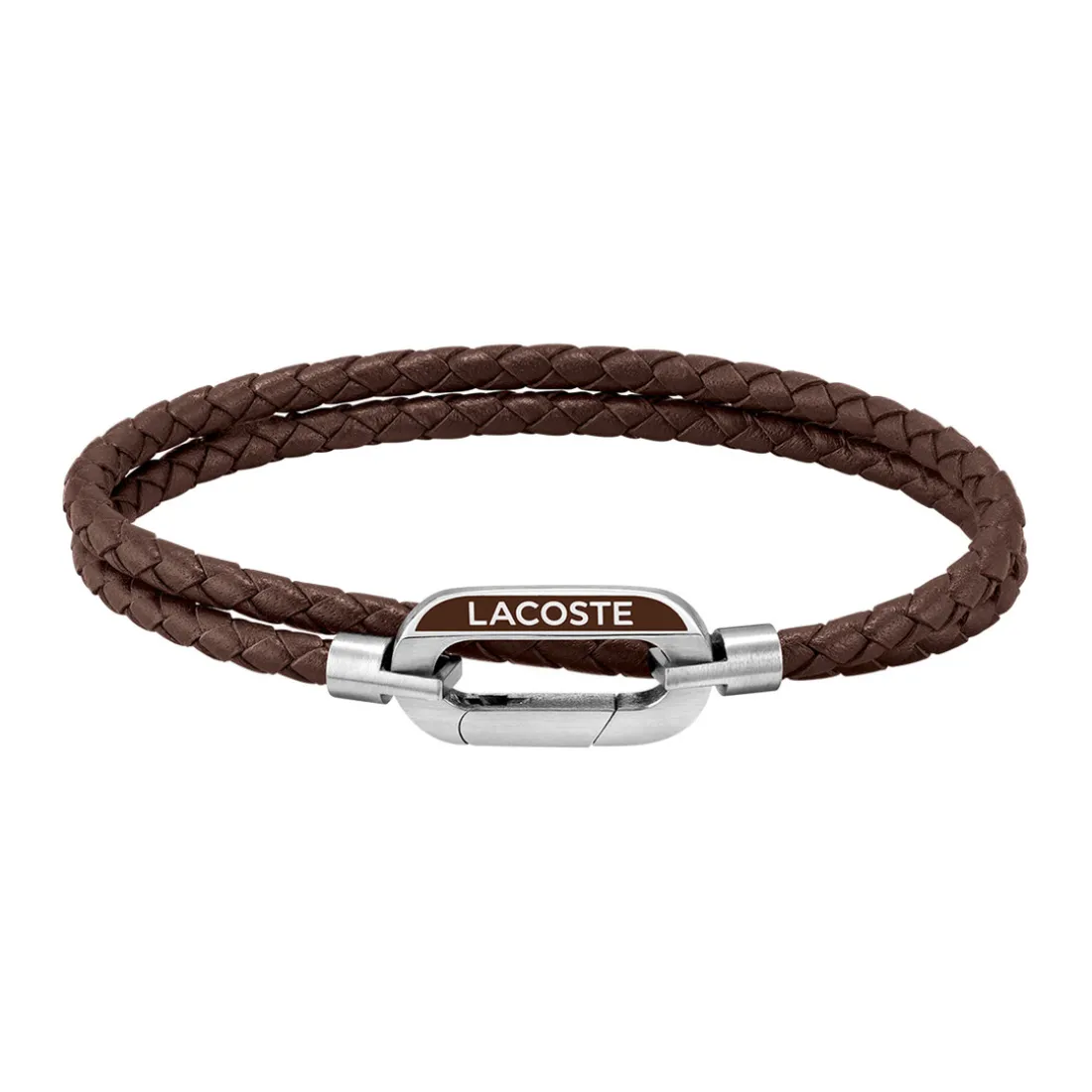 Bracelet Lacoste 2040113S - Bracelet Homme