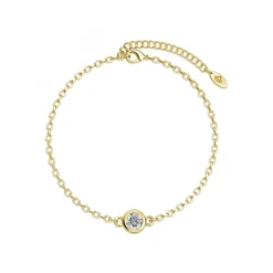 Bracelet Birth Stone Myc-Paris - Multicolore et Multi