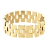 Bracelet Calvin Klein 35000244 - Femme - Doré
