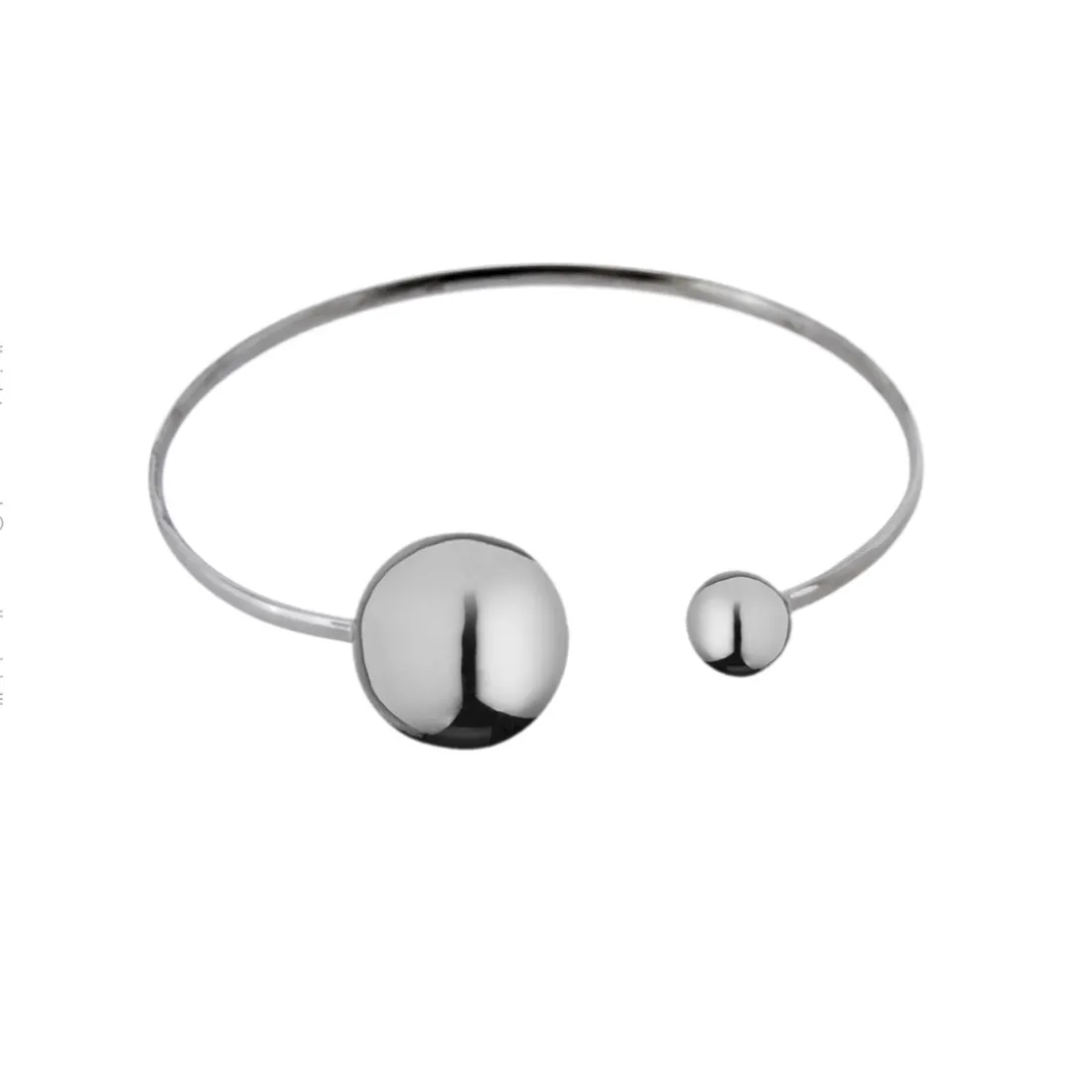 Bracelet Diva Gioielli Eclisse 17334-002 - Argent 925/1000
