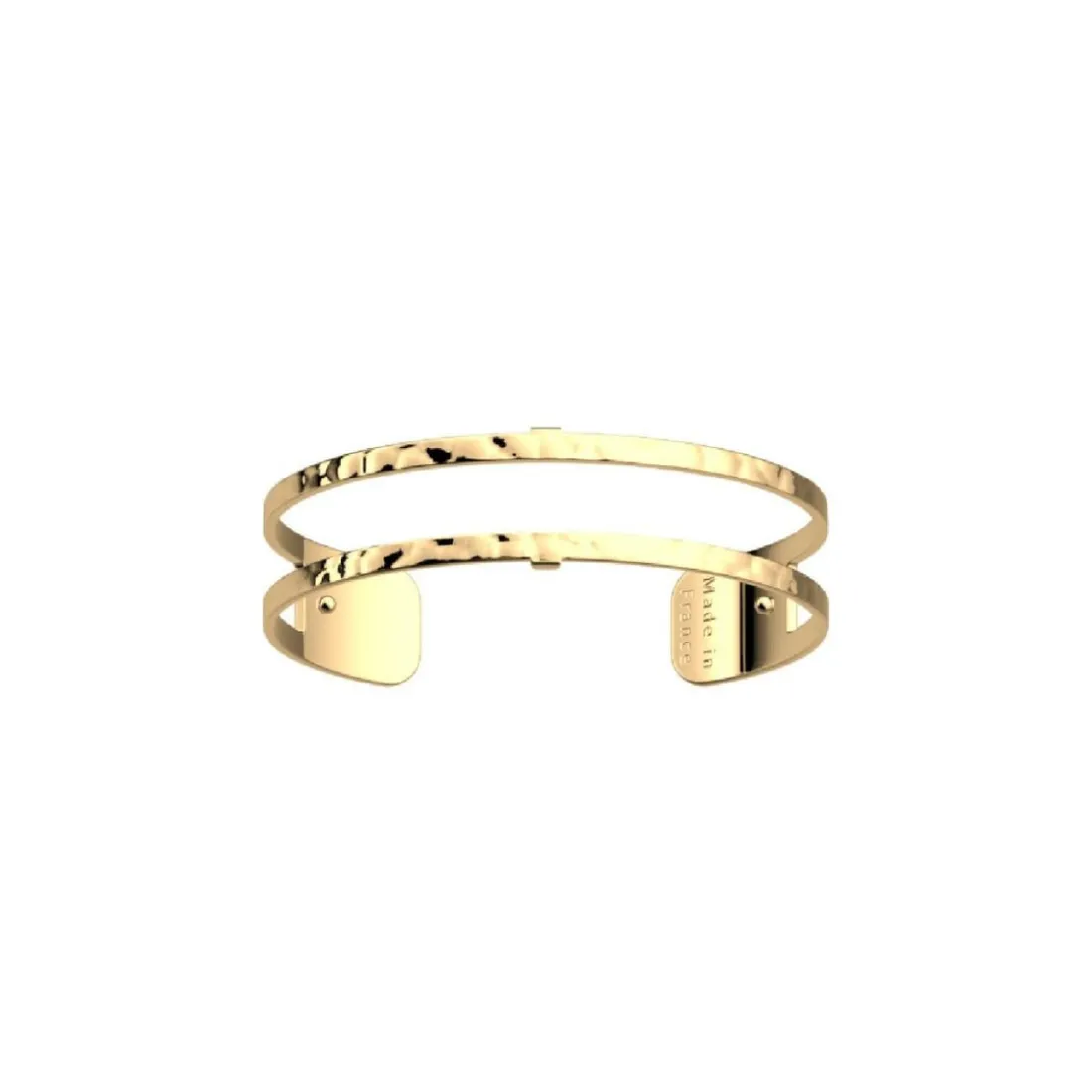 Bracelet Doré BRI Pur-Mart 14 mm