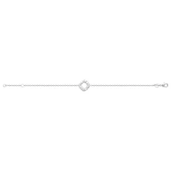 Bracelet femme argent oxyde de zirconium Maison de la Bijouterie VW3WVUZV