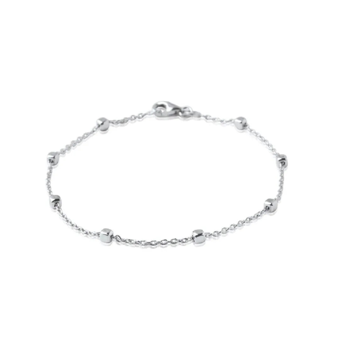 Bracelet Femme Argent - WYZ5UZZ
