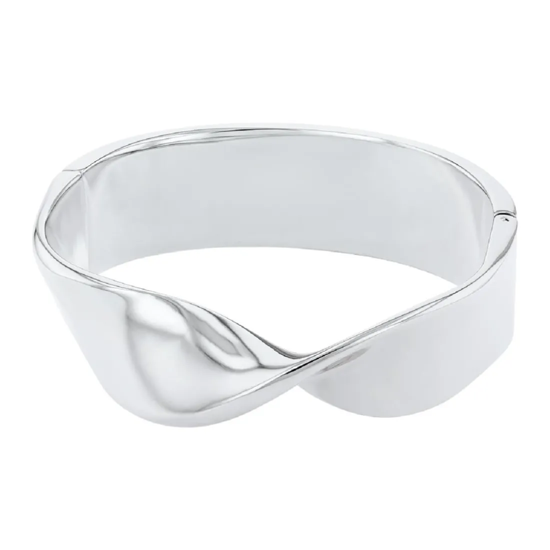 Bracelet Femme Calvin Klein Ethereal Metals - 35000531 Acier Argent
