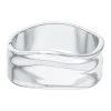 Bracelet Femme Calvin Klein Elemental - 35000640 Acier Argent