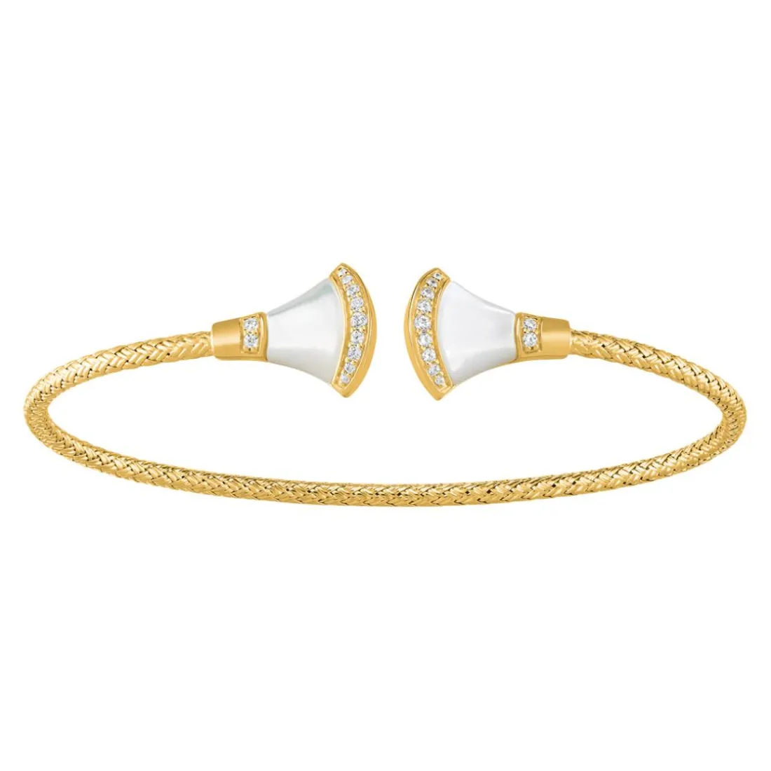 Bracelet Femme Charles Garnier Bijoux Legende - AGF170119B Argent