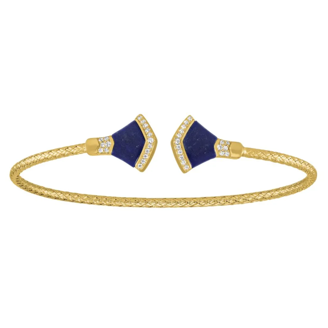 Bracelet Femme Charles Garnier Bijoux Legende - AGF170146B Argent