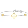Bracelet Femme Charles Garnier Bijoux Legende - AGF170126B Argent