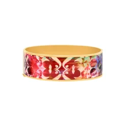Bracelet Femme Christian Lacroix Bijoux Reve De Papier - XFJ11004-S Acier