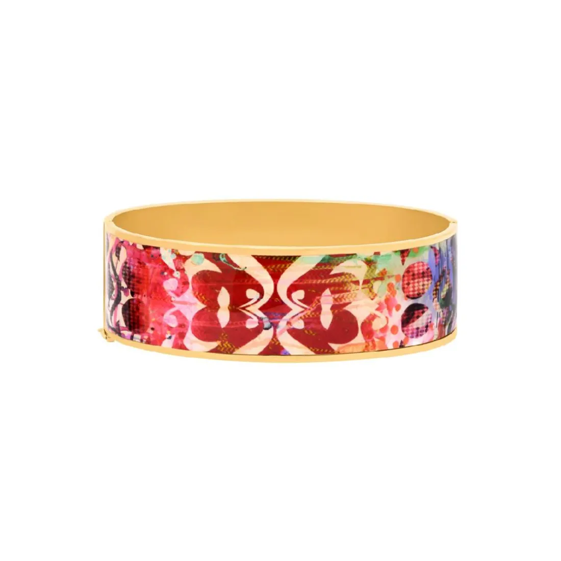 Bracelet Femme Christian Lacroix Bijoux Reve De Papier - XFJ11004-S Acier