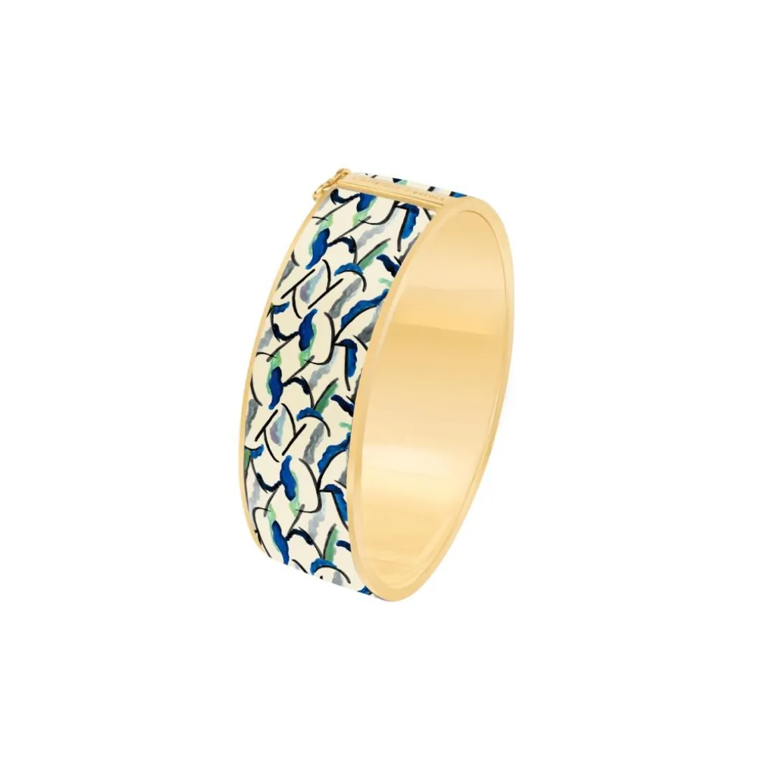 Bracelet Femme Christian Lacroix Bijoux - XFJ1902 Acier Doré