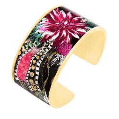 Bracelet Femme Christian Lacroix XFJ1606 - Métal Doré