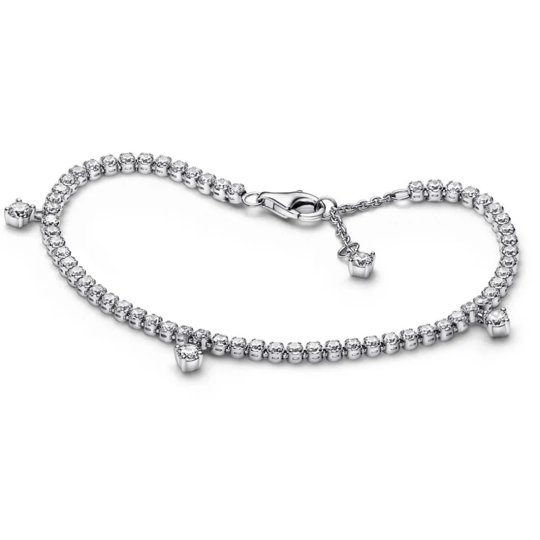 Bracelet Femme 592401C01 Pandora - Timeless