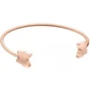 Bracelet Femme Emily Westwood Bijoux - WB1043R Acier Doré rose