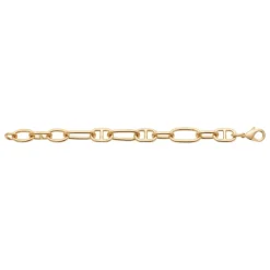 Bracelet femme fantaisie plaqué or Maison de la Bijouterie YUY00ZY0
