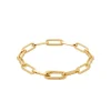 Bracelet femme fantaisie plaqué or Maison de la Bijouterie YUZ0Z3ZU