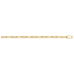 Bracelet femme fantaisie plaqué or Maison de la Bijouterie YUZ0Z3ZU