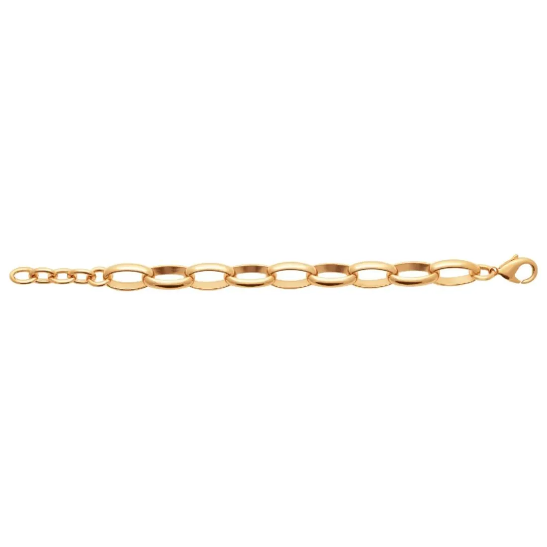 Bracelet femme fantaisie plaqué or Maison de la Bijouterie YU0UU6ZU