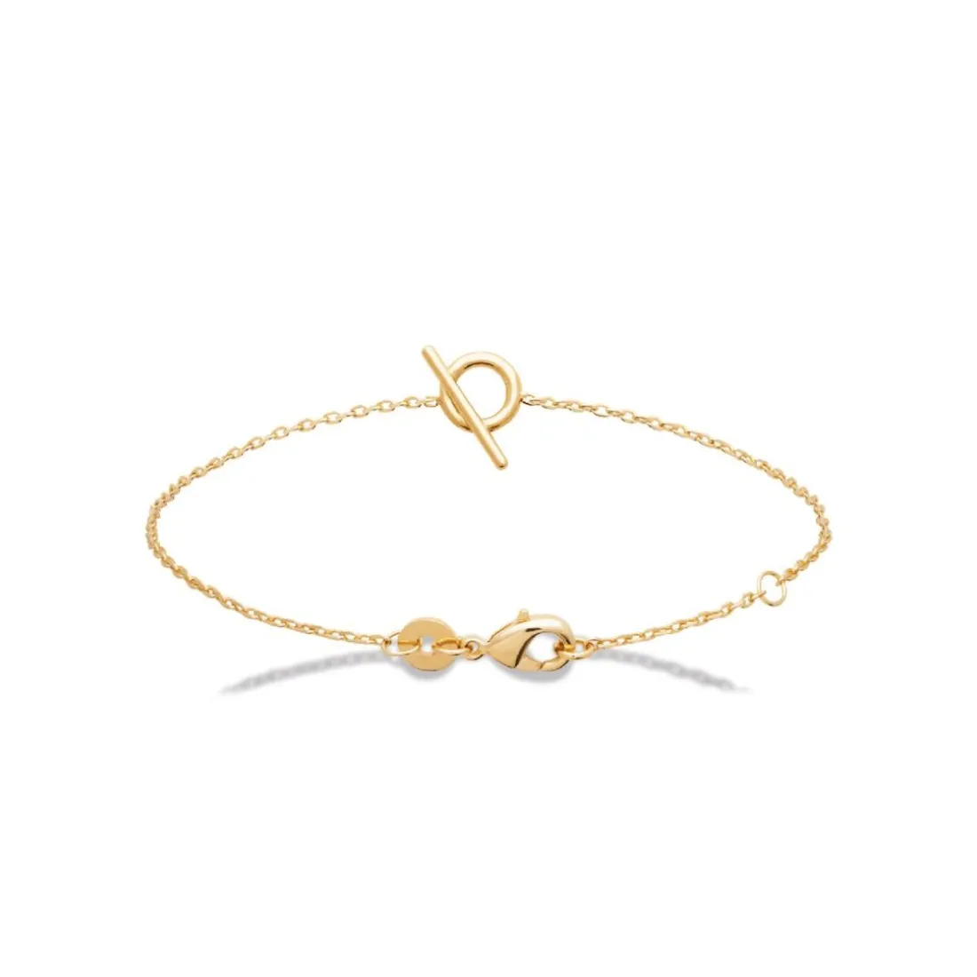 Bracelet femme fantaisie plaqué or Maison de la Bijouterie UYZUUYZV