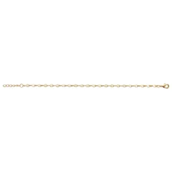 Bracelet femme fantaisie plaqué or Maison de la Bijouterie UYZUW6ZV