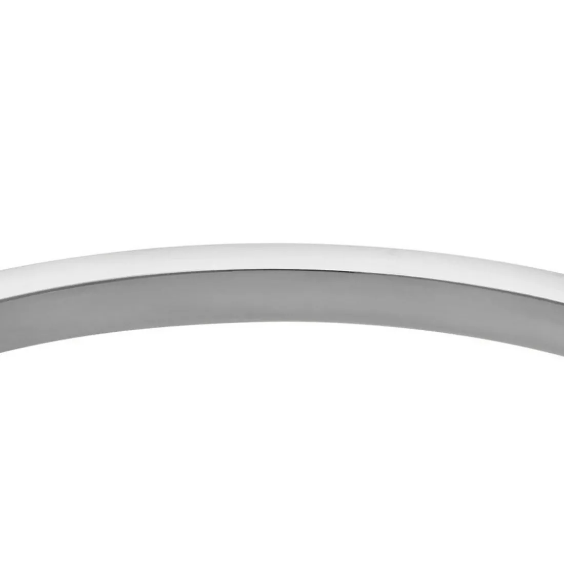 Bracelet Femme Fossil Bijoux Acier Classique Ellis - JF04863040 Acier inoxydable