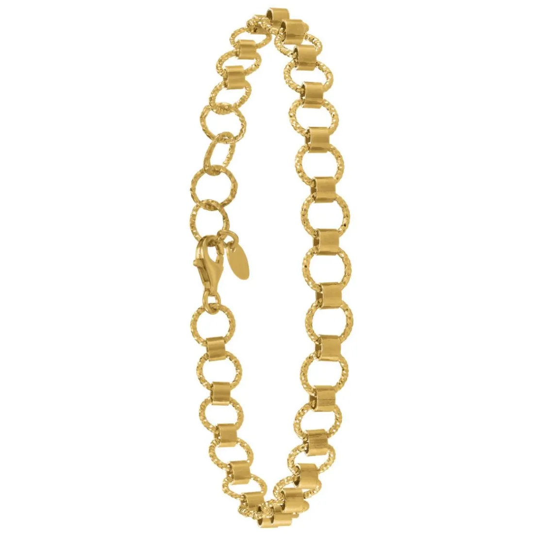 Bracelet Femme Jourdan Cosmik - AJF210112B Argent