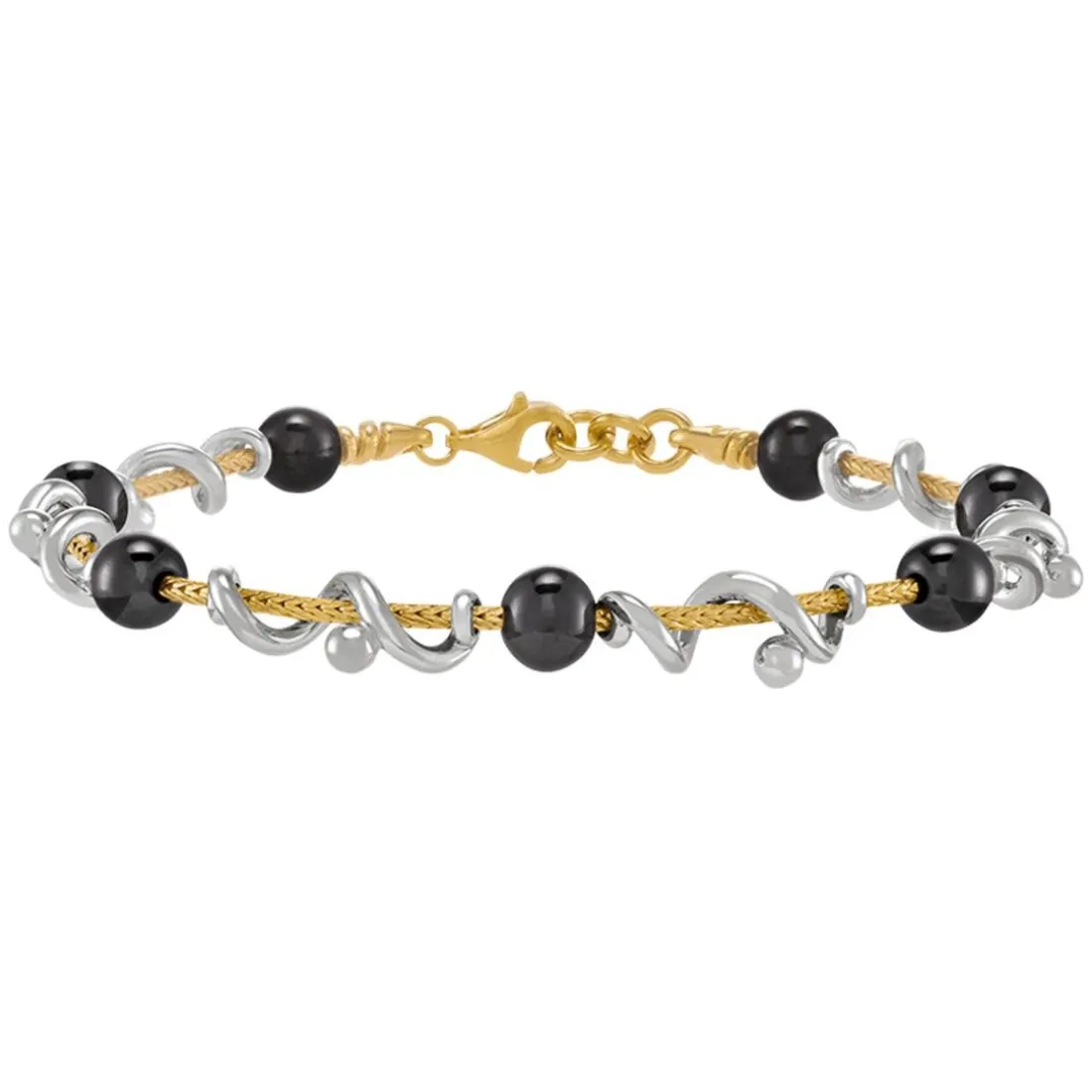 Bracelet Femme Jourdan Koré - AJF170166B Argent