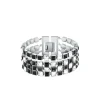 Bracelet Femme Karl Lagerfeld Stone - KLAYC15 Acier Argent