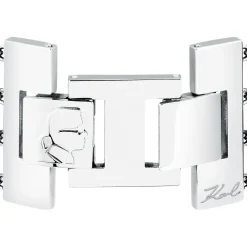 Bracelet Femme Karl Lagerfeld Stone - KLAYC15 Acier Argent