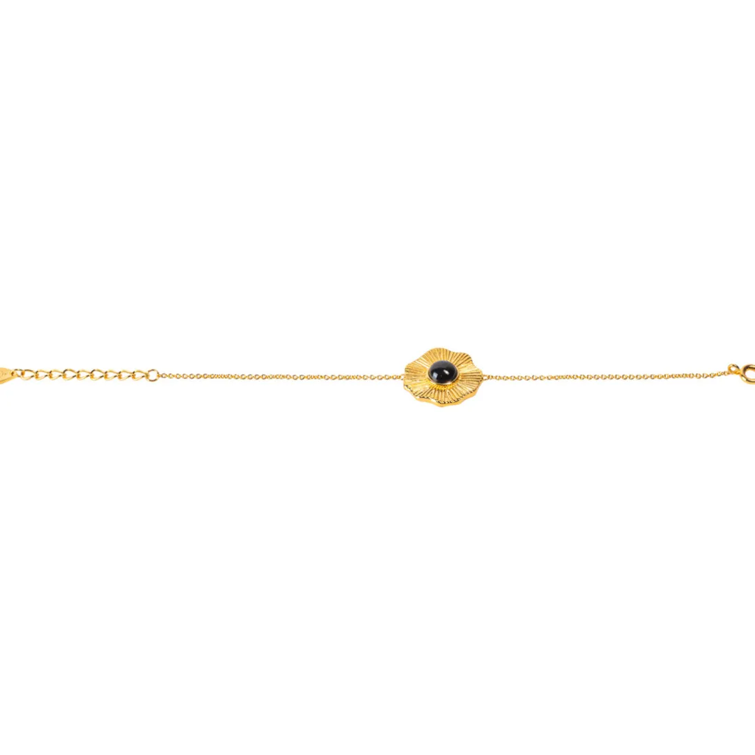 Bracelet Femme Kosma Paris Flora - BTS06426-G Doré noir