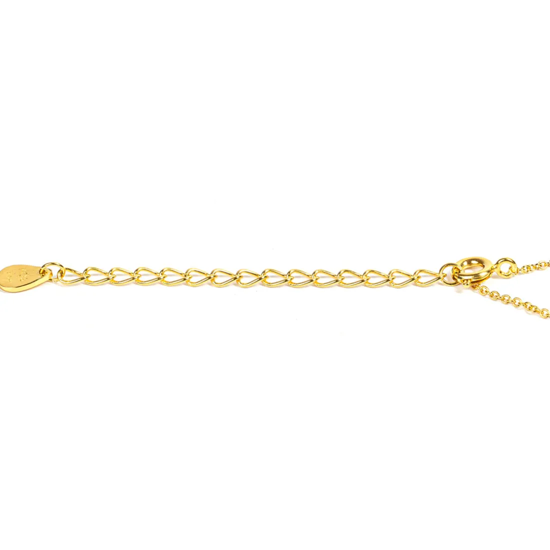 Bracelet Femme Kosma Paris Flora - BTS06426-G Doré noir
