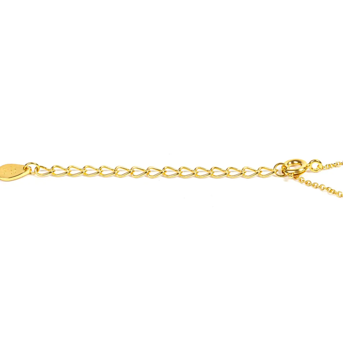 Bracelet Femme Kosma Paris Harlequin - TS202346-G Doré