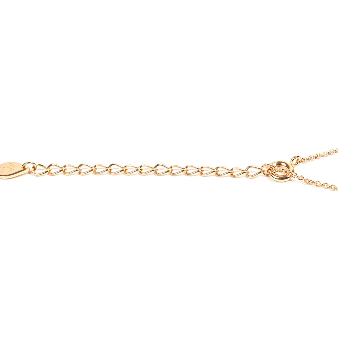 Bracelet Femme Kosma Paris Inca - BTS06435-GR Doré rose