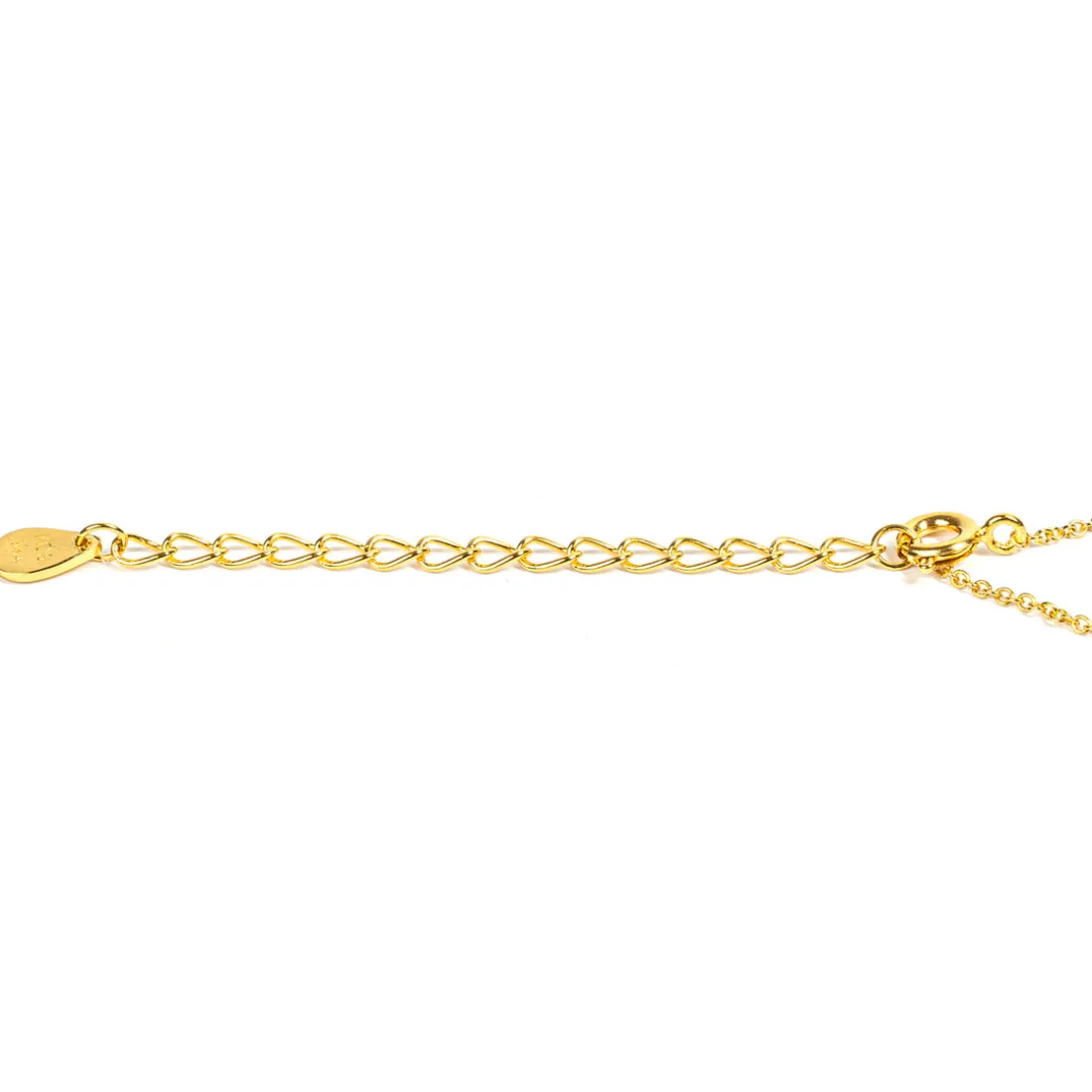 Bracelet Femme Kosma Paris Inca - doré noir