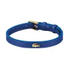 Bracelet Femme Lacoste Lacoste.12.12 - 2040393 Acier Bleu